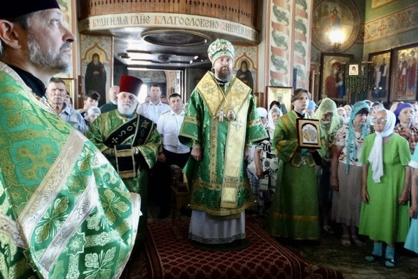 Галерея лучших фото