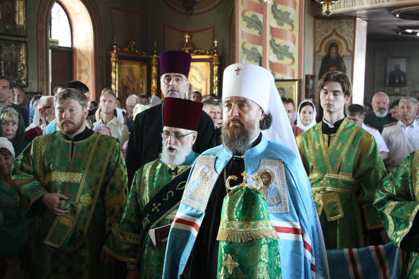 Галерея лучших фото