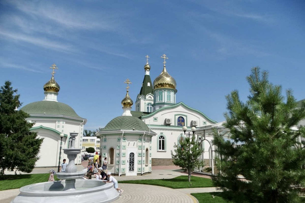Галерея лучших фото