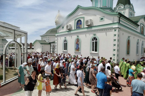 Галерея лучших фото