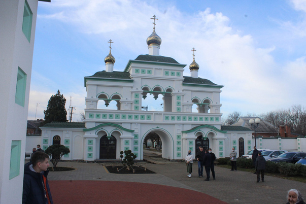 Галерея лучших фото