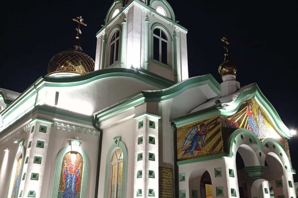 Галерея лучших фото