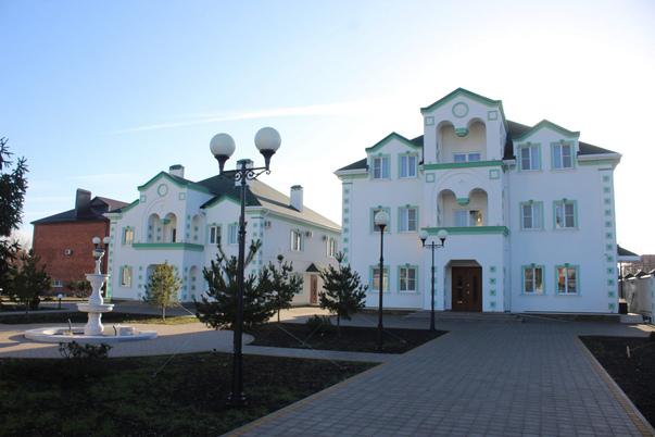 Галерея лучших фото