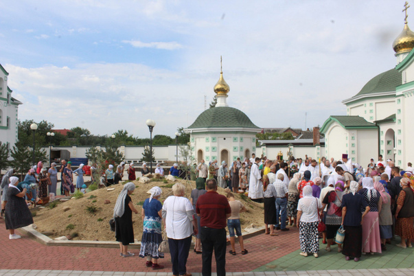 Галерея лучших фото