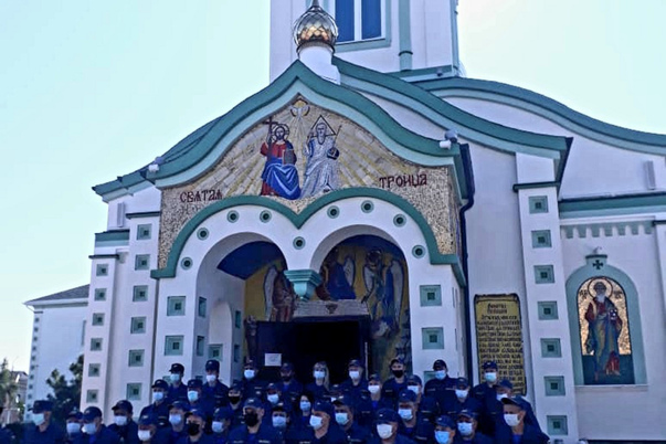 Галерея лучших фото