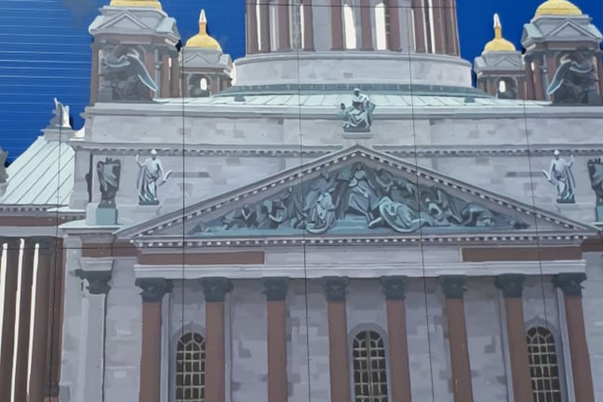 Галерея лучших фото