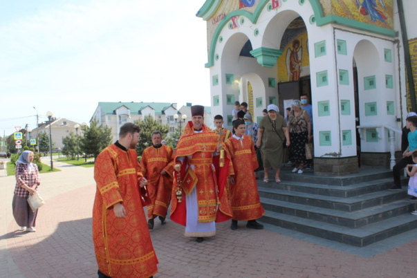 Галерея лучших фото