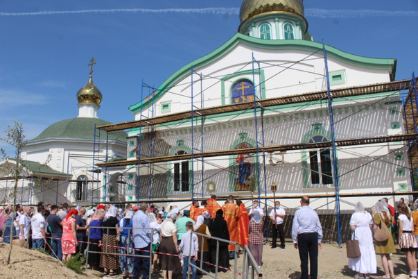 Галерея лучших фото