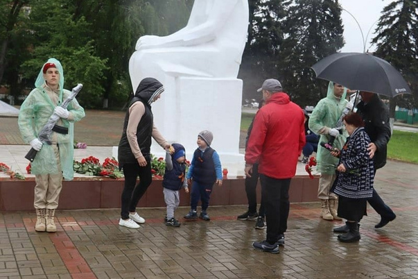 Галерея лучших фото
