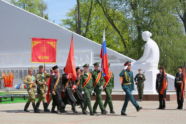 Галерея лучших фото
