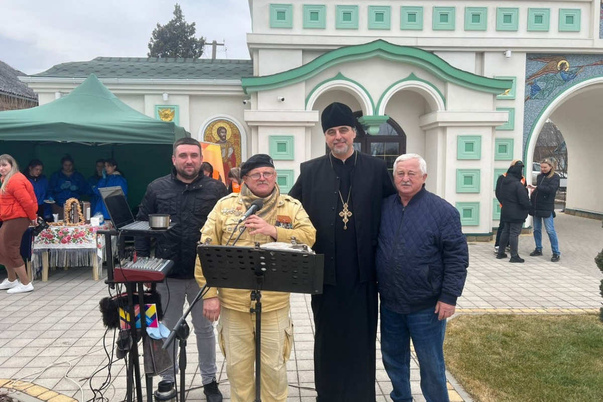 Галерея лучших фото