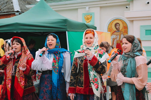 Галерея лучших фото
