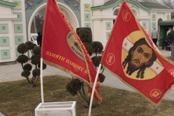Галерея лучших фото