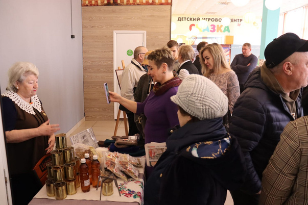 Галерея лучших фото