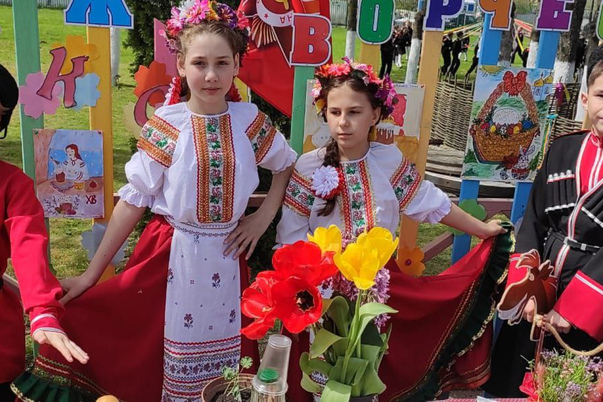 Галерея лучших фото