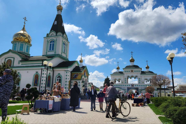 Галерея лучших фото