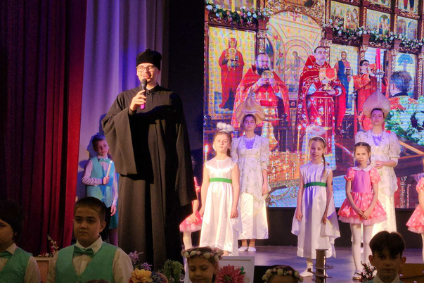 Галерея лучших фото