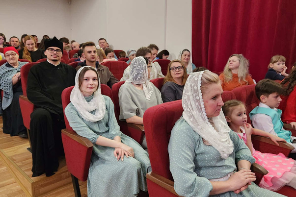 Галерея лучших фото