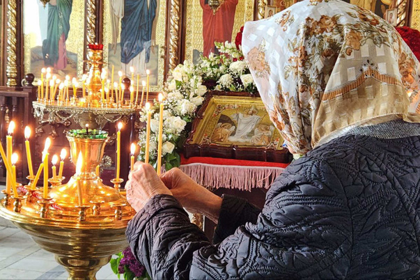 Галерея лучших фото