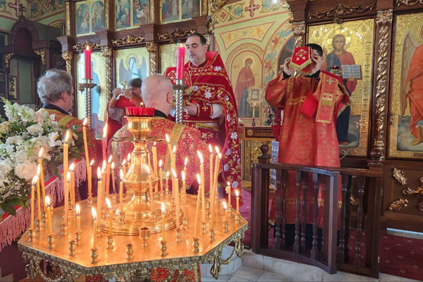 Галерея лучших фото