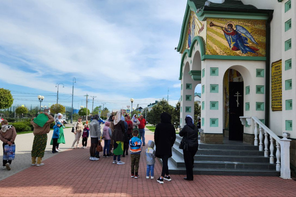 Галерея лучших фото