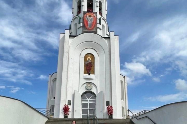 Галерея лучших фото
