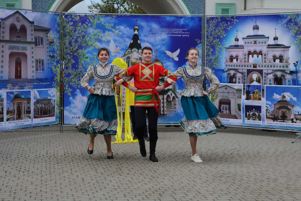 Галерея лучших фото