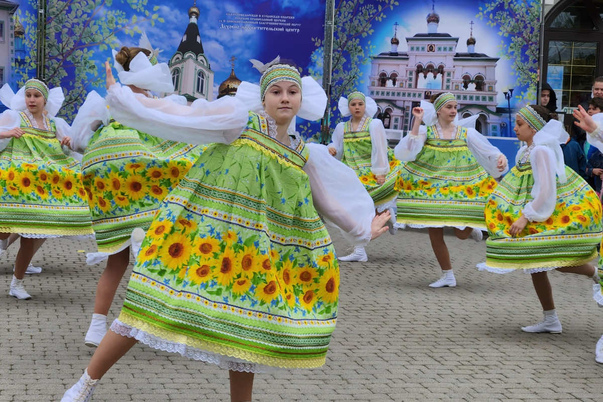 Галерея лучших фото