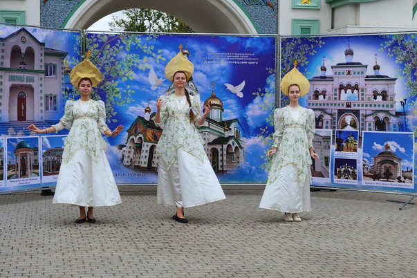 Галерея лучших фото