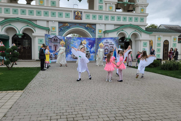 Галерея лучших фото