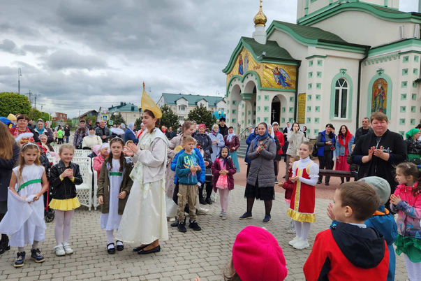 Галерея лучших фото