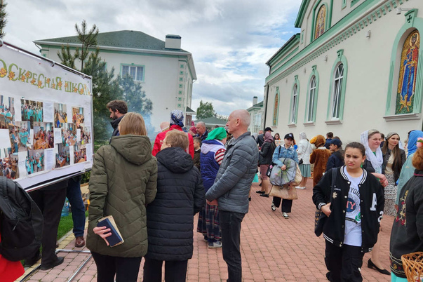 Галерея лучших фото
