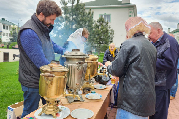 Галерея лучших фото