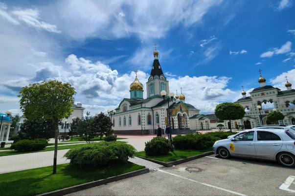 Галерея лучших фото