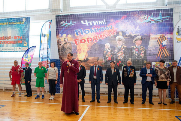 Галерея лучших фото