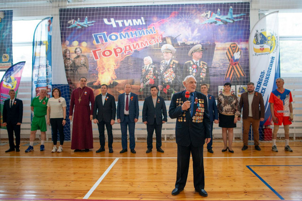 Галерея лучших фото