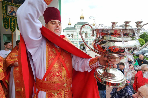 Галерея лучших фото