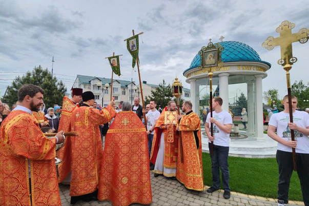 Галерея лучших фото