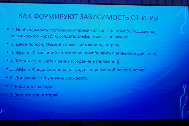 Галерея лучших фото