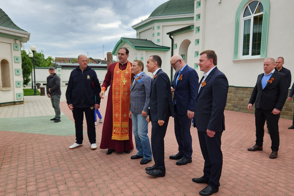 Галерея лучших фото