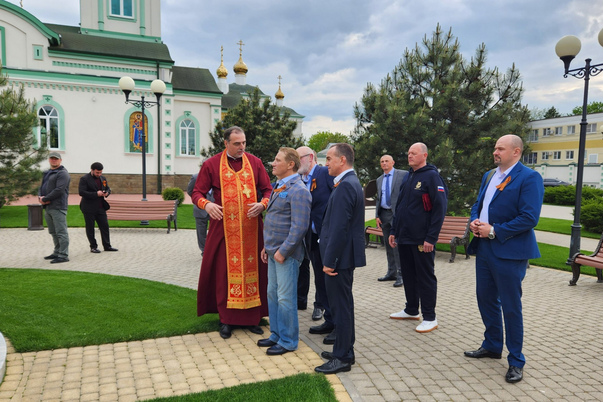 Галерея лучших фото