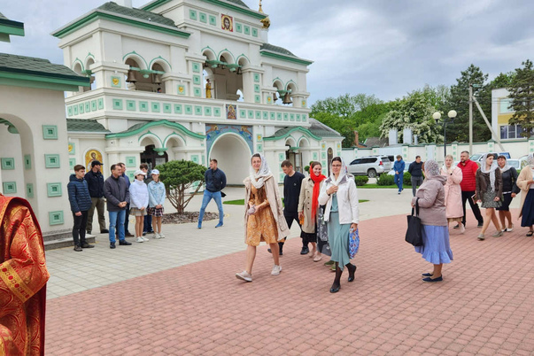 Галерея лучших фото