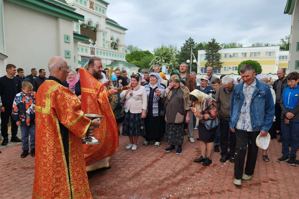Галерея лучших фото
