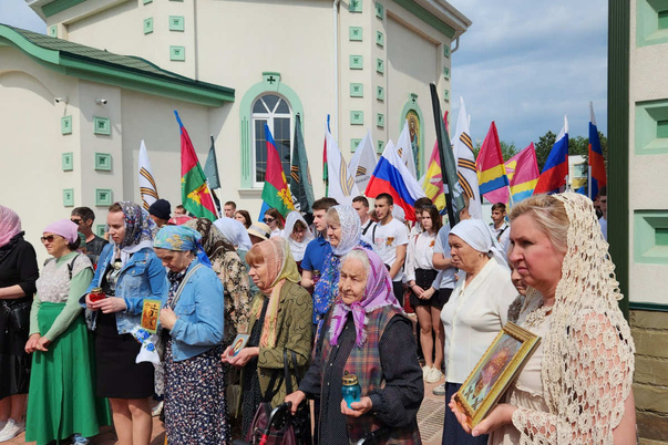 Галерея лучших фото