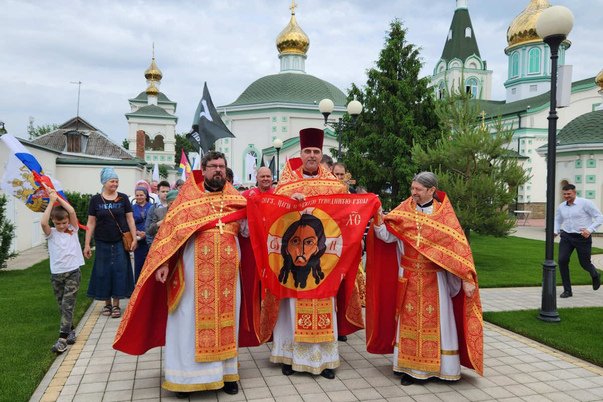 Галерея лучших фото