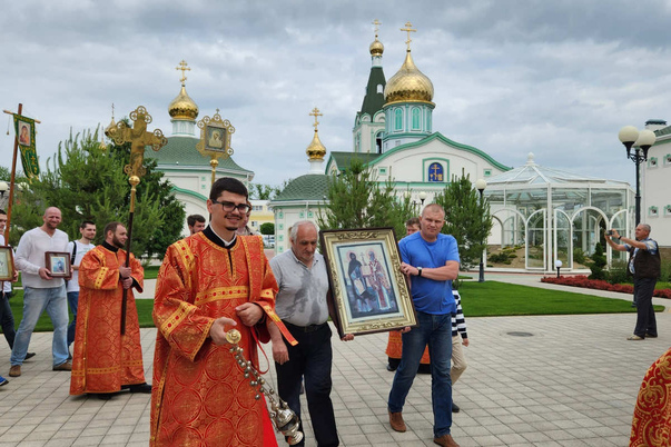 Галерея лучших фото