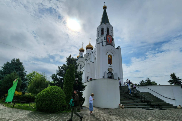 Галерея лучших фото