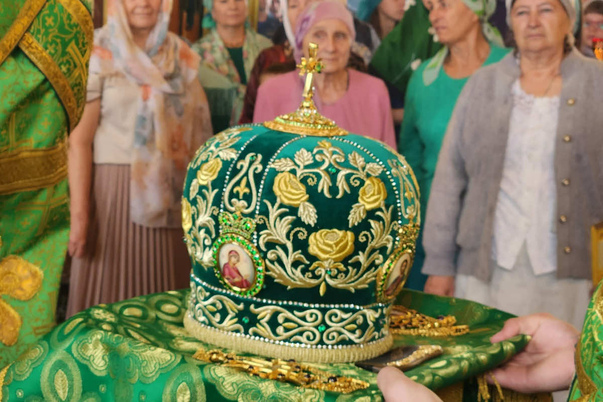 Галерея лучших фото