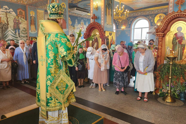 Галерея лучших фото