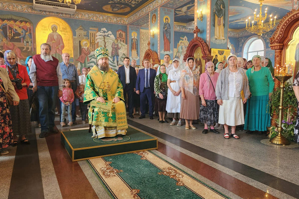 Галерея лучших фото